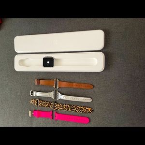 ❌SOLD❌Apple Series 1 Watch